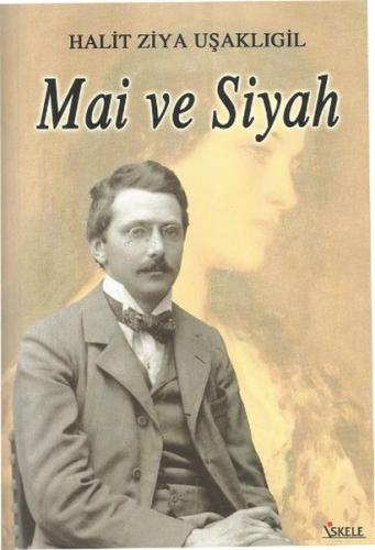 Mai ve Siyah %30 indirimli Halid Ziya Uşaklıgil