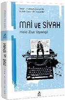 Mai ve Siyah %30 indirimli Halid Ziya Uşaklıgil