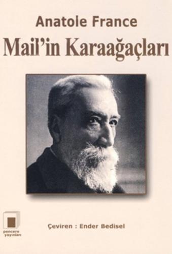 Mail'in Karaağaçları Anatole France