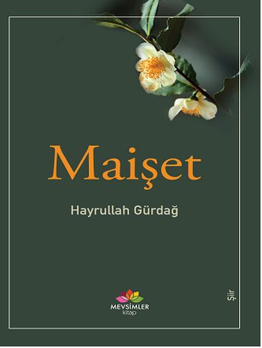 Maişet %20 indirimli Hayrullah Gürdağ