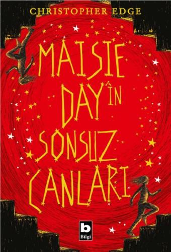 Maisie Day’in Sonsuz Canları %15 indirimli Christopher Edge