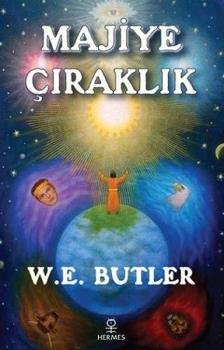 Majiye Çıraklık %12 indirimli W. E. Butler