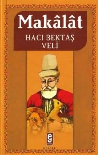 Makalat - Hacı Bektaş Veli Hacı Bektaş Veli