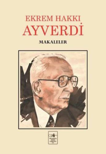 Makaleler %3 indirimli Ekrem Hakkı Ayverdi