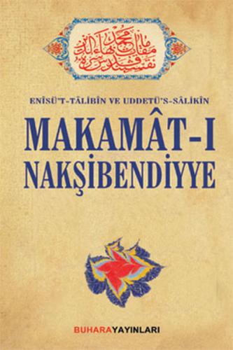 Makamat-ı Nakşibendiyye %18 indirimli Salahüddin ibn'i Mübarek El-Buha