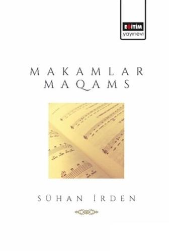 Makamlar %3 indirimli Sühan İrden