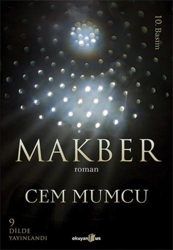 Makber %10 indirimli Cem Mumcu