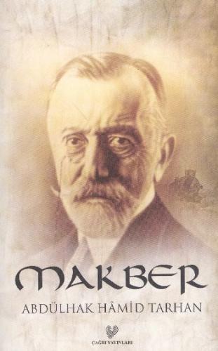 Makber %10 indirimli Abdülhak Hamid Tarhan