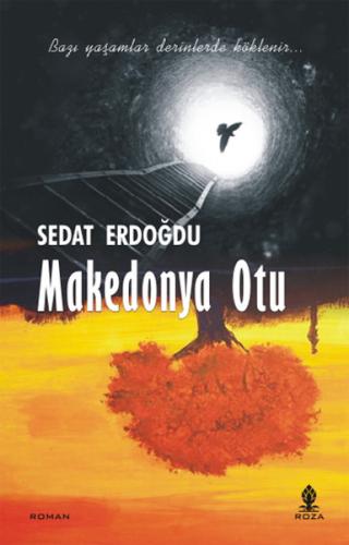 Makedonya Otu Sedat Erdoğdu