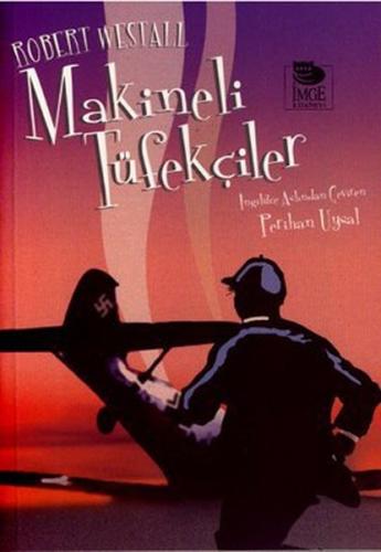 Makineli Tüfekçiler %10 indirimli Robert Westall