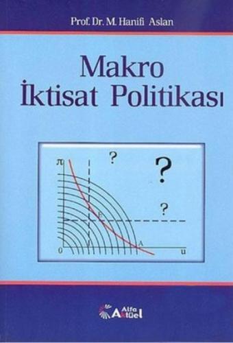 Makro İktisat Politikası M. Hanifi Aslan