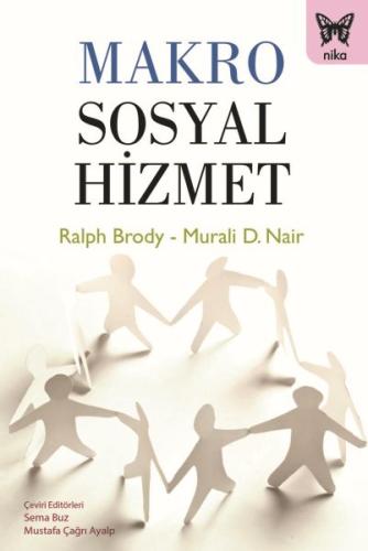 Makro Sosyal Hizmet %10 indirimli Ralph Brody