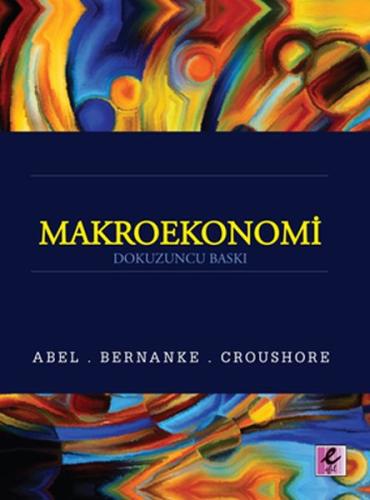 Makroekonomi (Abel, Bernanke, Croushore) Abel