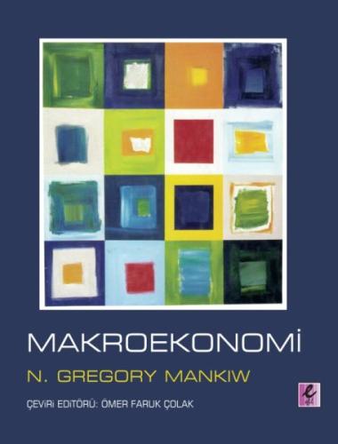 Makroekonomi N. Gregory Mankiw