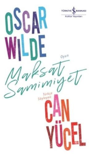 Maksat Samimiyet %31 indirimli Oscar Wilde