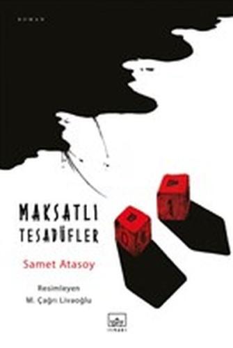 Maksatlı Tesadüfler %12 indirimli Samet Atasoy