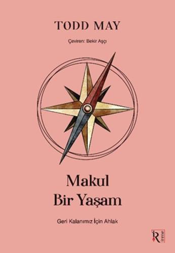 Makul Bir Yaşam %10 indirimli Todd May