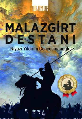 Malazgirt Destanı %12 indirimli Niyazi Yıldırım Gençosmanoğlu