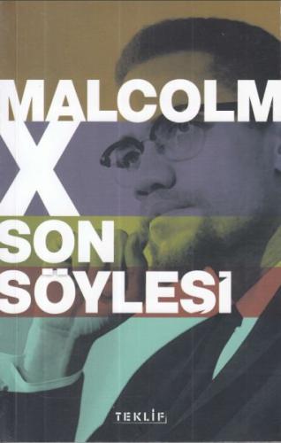 Malcolm X İle Son Söyleşi %20 indirimli Kerem Altındağ