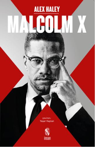 Malcolm X %18 indirimli Alex Haley