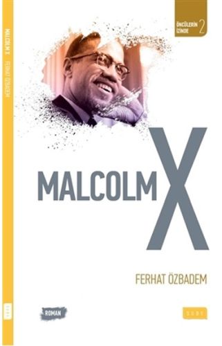 Malcolm X %17 indirimli Ferhat Özbadem