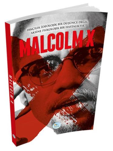 Malcolm X %35 indirimli Ahmet Seyrek