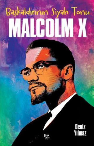 Malcolm X %30 indirimli Deniz Yılmaz