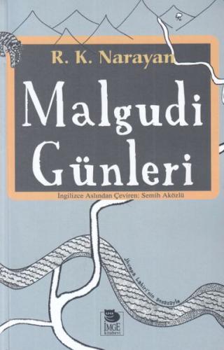 Malgudi Günleri %10 indirimli R. K. Narayan