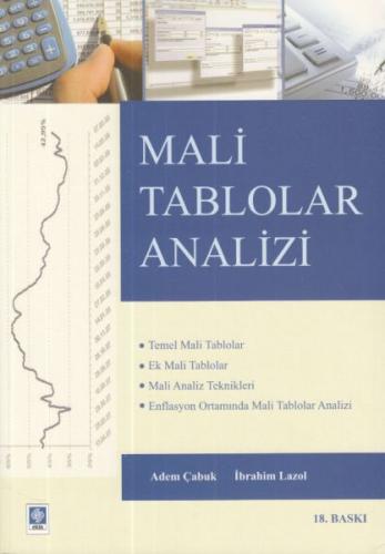 Mali Tablolar Analizi 18. Baskı Adem Çabuk