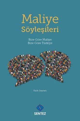 Maliye Söyleşileri %10 indirimli Fatih Deyneli