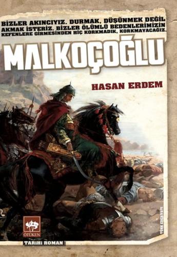 Malkoçoğlu %19 indirimli Hasan Erdem