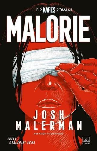 Malorie: Bir Kafes Romanı %12 indirimli Josh Malerman