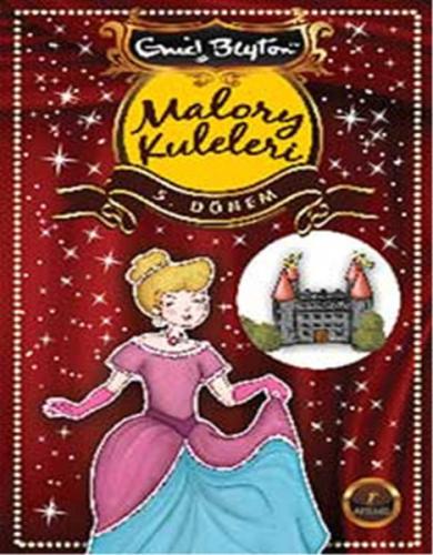 Malory Kuleleri 5. Dönem %10 indirimli Enid Blayton