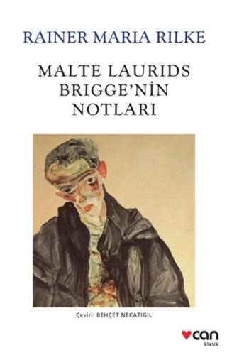 Malte Laurids Brigge'nin Notları (Beyaz Kapak) %15 indirimli Kolektıf