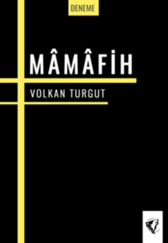 Mamafih Volkan Turgut