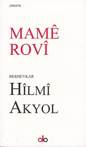 Mame Rovi Hilmi Akyol