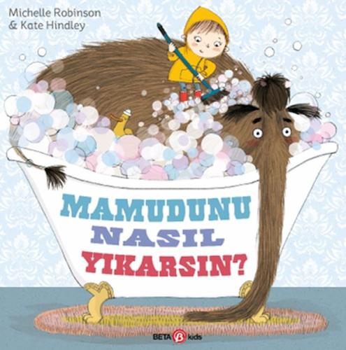 Mamutunu Nasıl Yıkarsın ? %15 indirimli Michelle Robinson