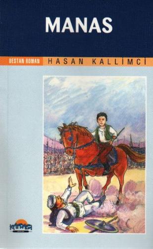 Manas Hasan Kallimci