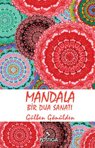 Mandala Gülben Gönülden