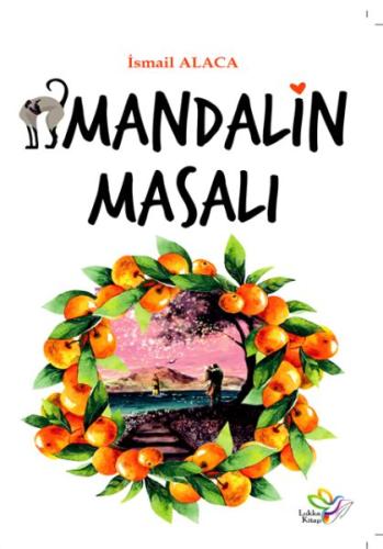 Mandalin Masalı %23 indirimli İsmail Alaca