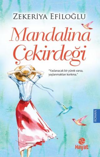 Mandalina Çekirdeği %20 indirimli Zekeriya Efiloğlu