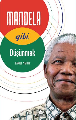 Mandela Gibi Düşünmek %15 indirimli Daniel Smith