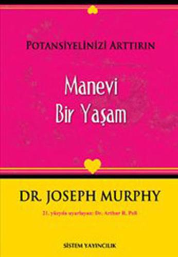 Manevi Bir Yaşam %30 indirimli Joseph Murphy