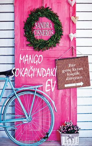 Mango Sokağı'ndaki Ev %37 indirimli Sandra Cisneros