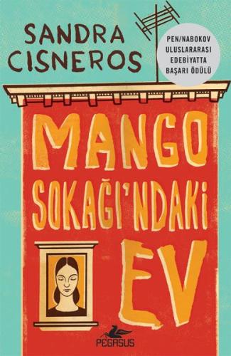 Mango Sokağı'ndaki Ev %15 indirimli Sandra Cisneros