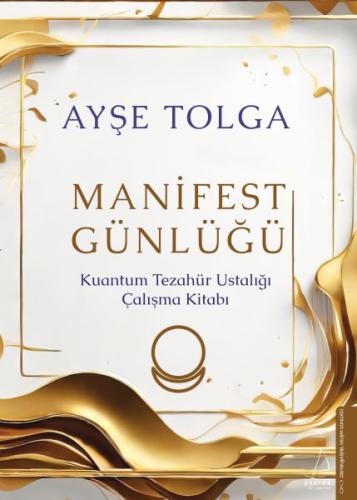 Manifest Günlüğü %14 indirimli Ayşe Tolga