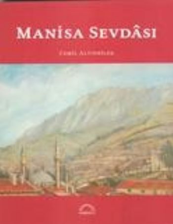 Manisa Sevdası %15 indirimli Cemil Altınbilek