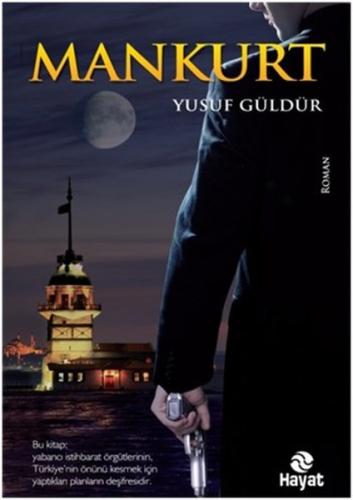 Mankurt %20 indirimli Yusuf Güldür