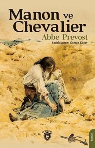 Manon ve Chevalier %25 indirimli Abbe Prevost