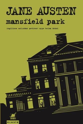 Mansfield Park %14 indirimli Jane Austen